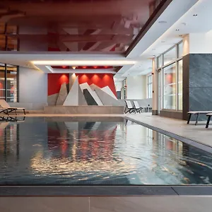 Mgm & Residences - Alhena Lägenhetshotell